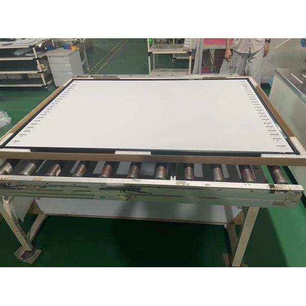 Factory Wholesale High Compatibility IBoard Interactive Whiteboard For Classroom Teaching Wide Viewing Angle Interactive Electronic Whiteboard