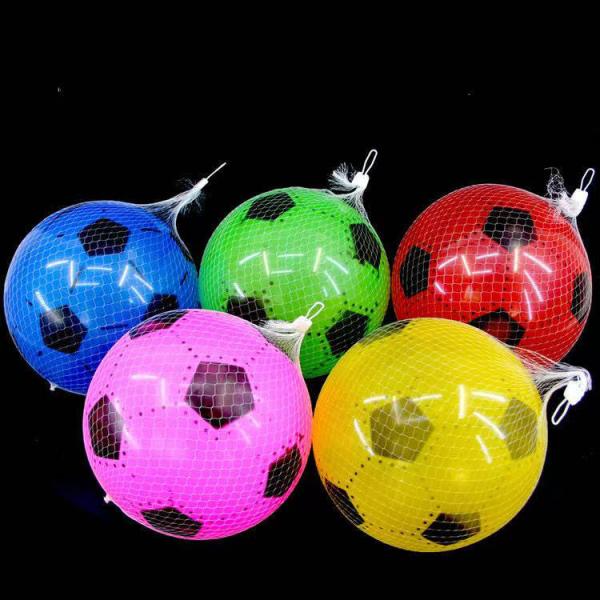 Outdoor/Indoor Inflatable Dinosaur Ball with Keyring Keep Child Group Entertained