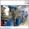 ISO 90 Mm  Power Cable Extruder Machine With Capacity 250kg/hr  380V 50Hz for sale