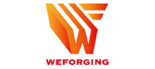 China Quanzhou Weforging Machinery Manufacturing Co., Ltd. logo