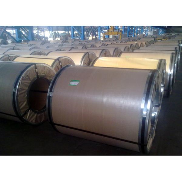 Mild Cold Rolled Steel Sheet Coil JSC270C~JSC270F For SEDDQ Stamping