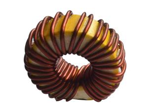 Wholesale T Series High Current Inductor Inductor Inductance Toroidal Core Inductor from china suppliers