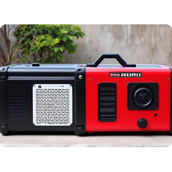 3.2V 6500mAh LiFePo4 Battery 19.5A Discharge 2000+ Cycles