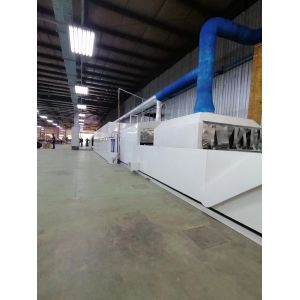 Wholesale 200-1500mm/min Mesh Belt Transmission Speed Aluminum Brazing Furnace for Workpiece Height up to 250mm from china suppliers