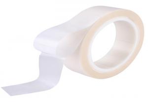 Wholesale Double Sided Hot Melt Adhesive Tape Polyamide For PVC ID Card Lamination Machines from china suppliers