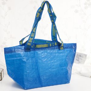 Wholesale Plastic Garment Bag PP Woven Shopping Bag/ Packaging Bags from china suppliers