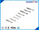 BM-6103 Best Selling Medical Disposable Sterile Stainless Steel Surgical Scalpel