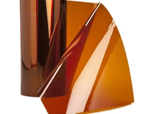 Low CTE High Stability Polyimide Film for FPCB Application