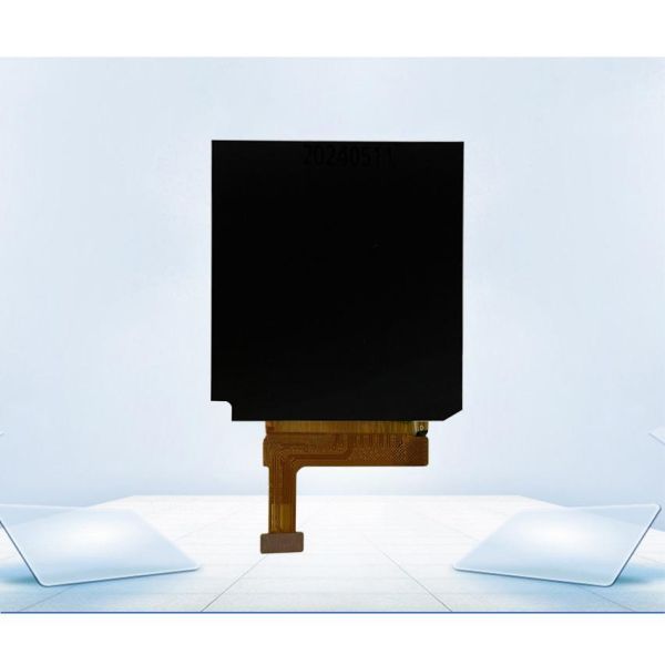 2.64 inch tft color display, 480*480 dots MIPI interface 400c/d square tft display