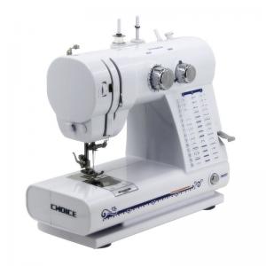 China Effortless Sewing of Sleeve and Cuffs with Mini Hand Embroidery Machines 3.3KG Weight on sale