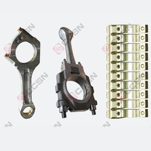 Wholesale CCSN generator set connecting rod from china suppliers