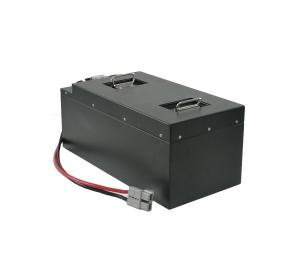 Wholesale Powerful Industrial Lithium Battery Charge Voltage 14.6V LiFePO4 Rechargeable Battery from china suppliers