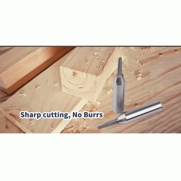 Customized Multiple Shank Choice Wood Working Router Bit Milling Cutter TCT Tools Woodworking Router Bits TCT Milling Cutter