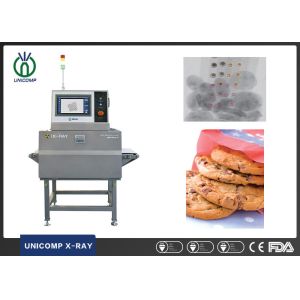 Wholesale IP66 Auto Rejector X Ray Machine For Food Industry UNX4015N from china suppliers