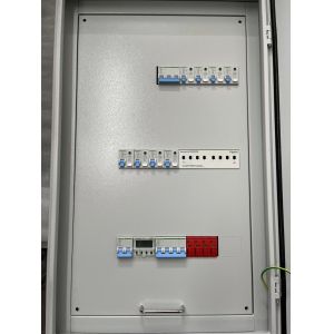 Buy cheap Intelligent Hotel Lighting Control Panels | Schneider-Authorized & Customizable from wholesalers