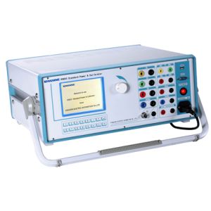 China High Precision Energy Meter Calibration Equipment 220VAC / 50Hz on sale
