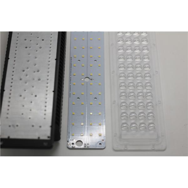 Energy saving high lumen led street light with small power 30w 50W 60W