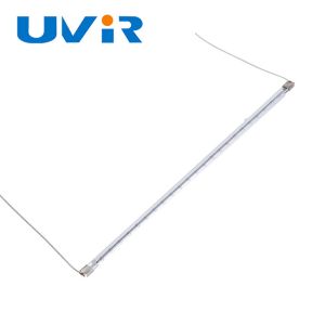 Buy cheap SK17 Quartz Infrared Heating Lamp 1000W 235V from wholesalers