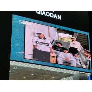 Wholesale 140/60 Viewing Angle RGB LED Display CE/CB/FCC/ISO/RHSO Certified Display Technology from china suppliers