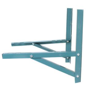 Wholesale Customized Steel Brackets for Air Conditioner In-House or Third Party Inspection from china suppliers