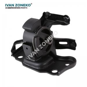 China 12372-0T020 Car Engine Mountings Rubber Toyota COROLLA Motor Mounts on sale