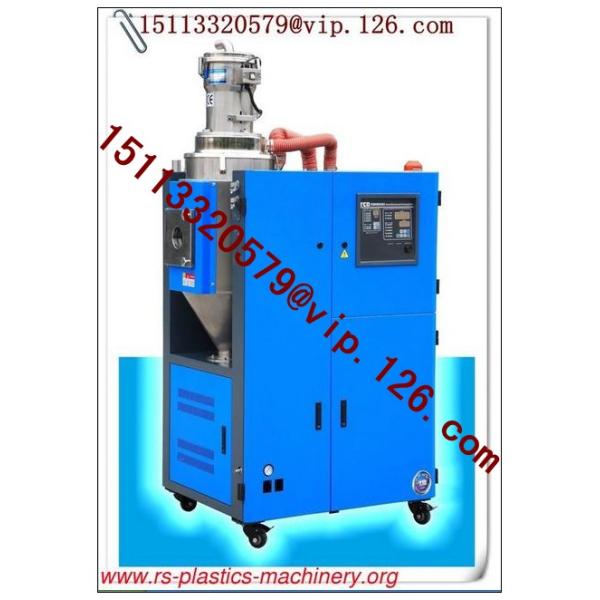 Supply Injections aciliary equipments Three-in-one dehumidifier dryer with loader good price to Thailand