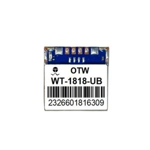 Wholesale UBLOX GNSS Module with Integrated Ceramic Antenna 18x18mm from china suppliers