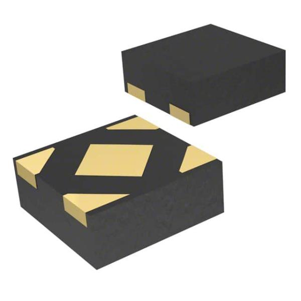 TLV73318PDQNR X2SON-4 Integrated Circuit ICs Low Dropout Regulator