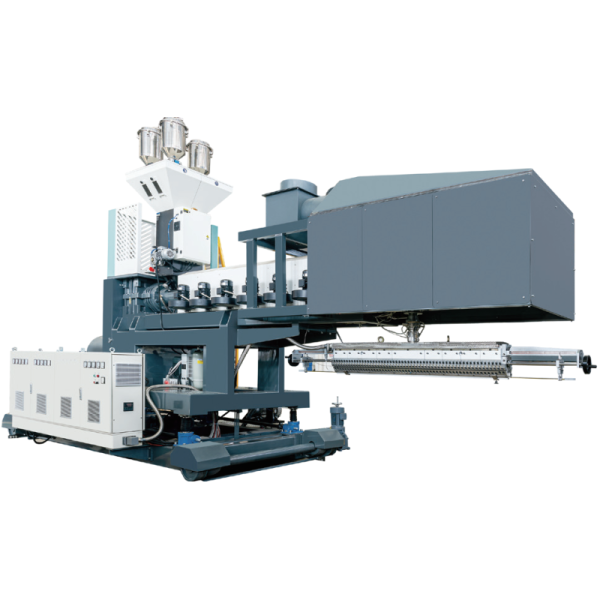 Wholesale Liquid Aseptic Packaging Extrusion Laminating Machine