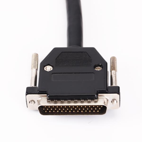 25 Pin Male To Male Printer Extension Data D SUB Cables
