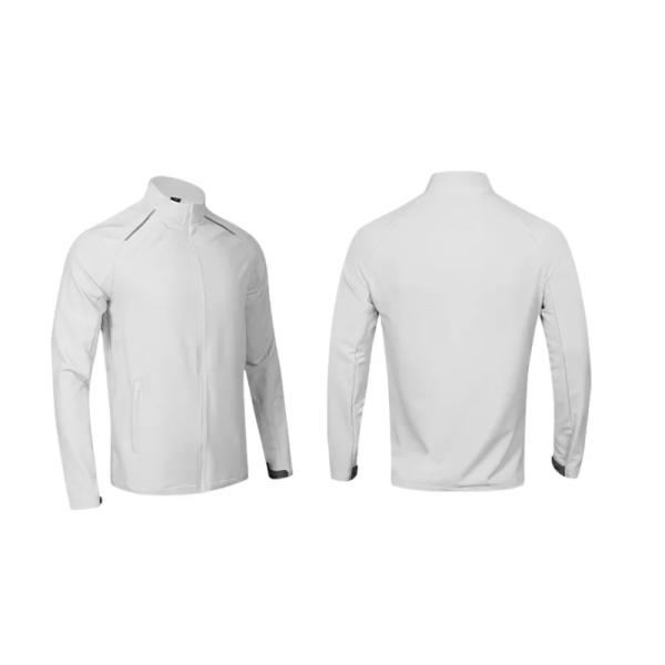 Men's and Women's Autumn and Winter Sports Jacket