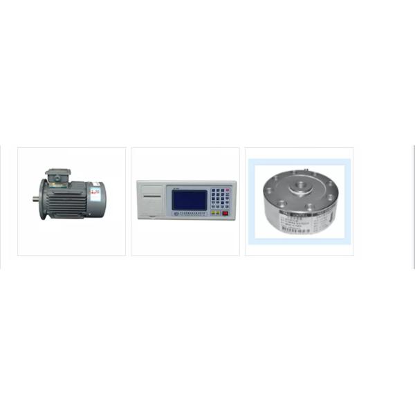 Concrete Cube Compression Strength Testing Machine