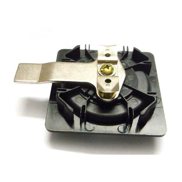 Cupboard Lock Panel File Cabinet Locks Locking handle with key