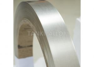 Wholesale Precision C75200 High Temp Alloy Zinc Copper Alloy Bright Strip 0.5mm * 30mm ISO9001 from china suppliers
