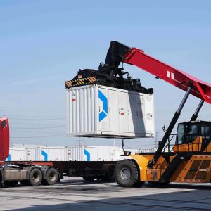 Wholesale 2mwh 3mwh 5mwh ESS BESS Energy Storage Container Battery Energy Storage System with Advanced BESS Solar Lifepo4 Battery from china suppliers