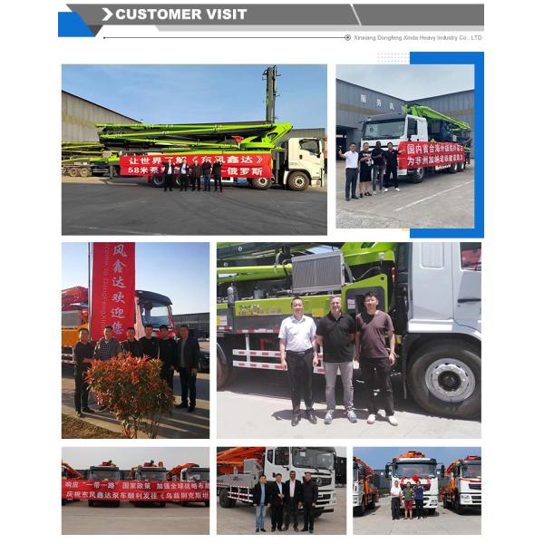 Boost Your Construction Project with 7-15m Fixed Jib Length Crawler Crane and Gas Engine