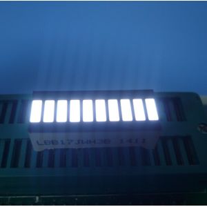 Wholesale Long Lifetime 10 LED Light Bar Ultra White For Liquid Level Indicator from china suppliers