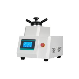 Buy cheap iqualitrol XQZ-1T Fully Automatic Metallographic Sample Mounting Press Machine from wholesalers