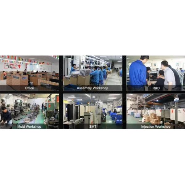 199g Compact Size Waterproof Led Helmet Lamp Miner Headlamp 23000lux 4.4W Powerful Miner Light