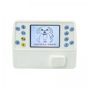 China ABS Plastic Shell Electric Infusion Pump Smart Infusion Pump For Animals Hospitals on sale