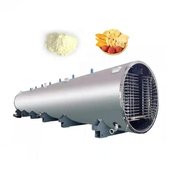 Customized Pharmaceutical Dryers Temperature 10-145C for Pharmaceutical Industry