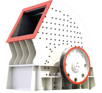 PCZ Heavy Hammer Crusher High Efficiency Low Energy Consumption For Medium Hard Ores