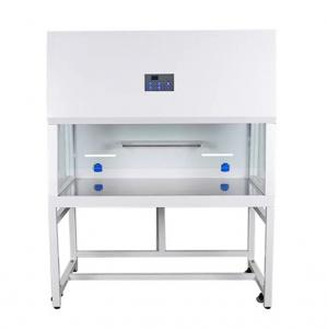 China 65dB Laminar Airflow Cabinets Chamber PCR Work Station UV Sterilization CE on sale