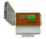 RS232 AC 220V Open Channel Flow Meter Level Transmitter Static Pressure Sensor