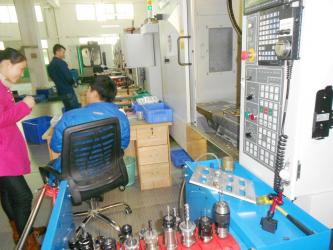 Shenzhen Veria Precision Technology Co.,Ltd