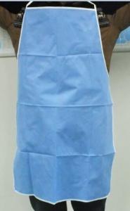 Wholesale Clinics Medical Surgical Apron Beauty Parlors Health Care from china suppliers