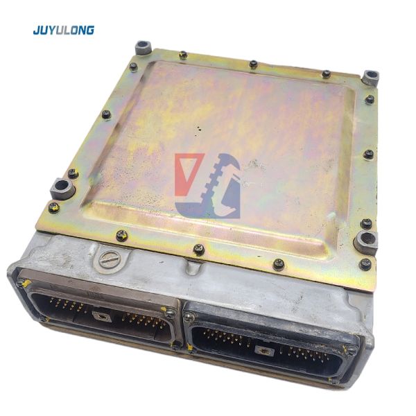 JUYULONG Is Suitable for E312C 315C 318C 320C 325C 330C Engine Computer Board 157-3165