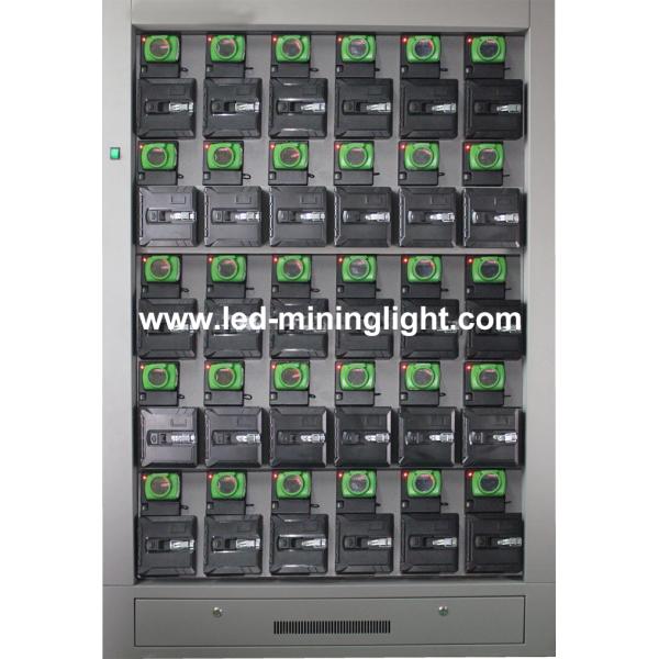 PC High Beam Safety Rechargeable LED Headlamp For Underground Mining Tunneling