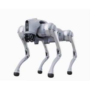 Buy cheap Meet Your Perfect Companion Voice AI Large Model Robot Dog Compatible with from wholesalers