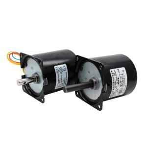 Wholesale 230v 220v Ac Synchronous Gear Motor For Incubator Industrial Port Egg Turning from china suppliers